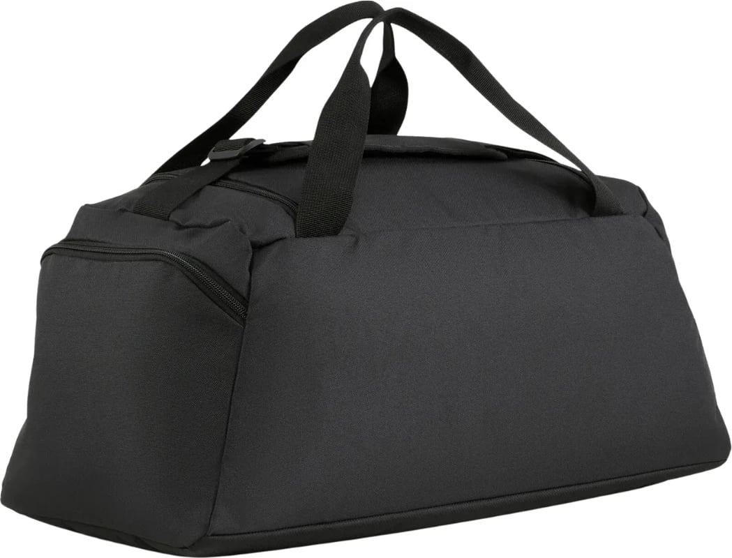 Çantë sportive Puma unisex, e zezë Çantë sportive Puma unisex, e zezë