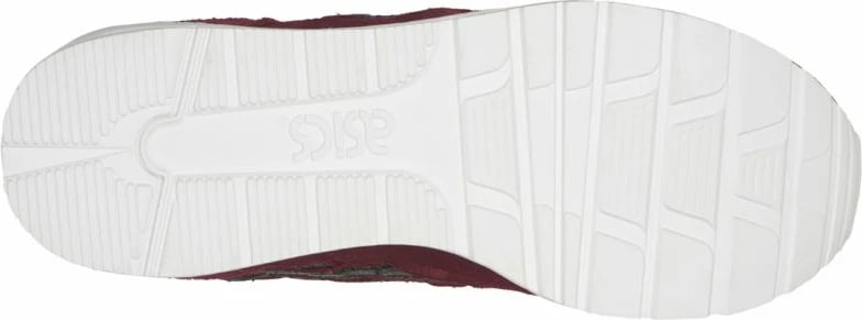 Këpucë Asics Gel-Lyte për femra, rozë