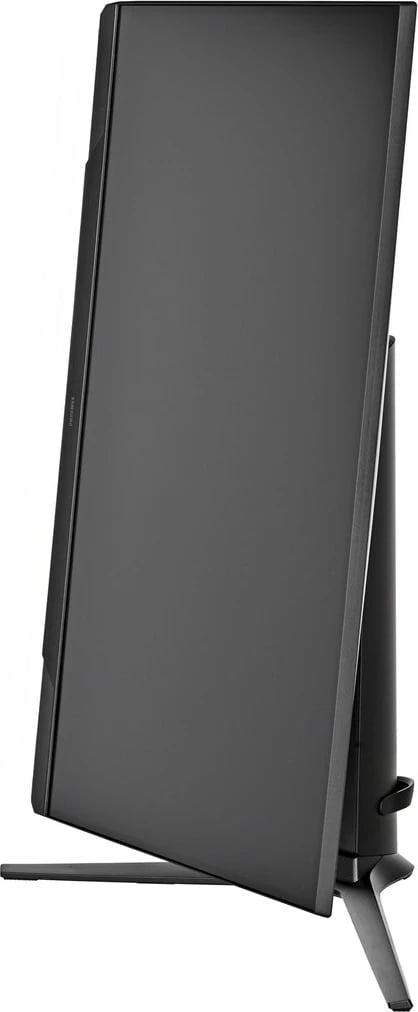 Monitor Samsung LS32FG510EUXEN, 32", Quad HD, LED, Gaming, i zi