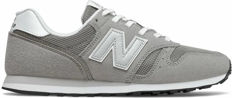 Atlete New Balance ML373KG2, gri