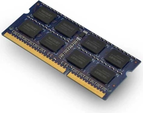 RAM memorie Patriot, 2GB, DDR2, 800MHz