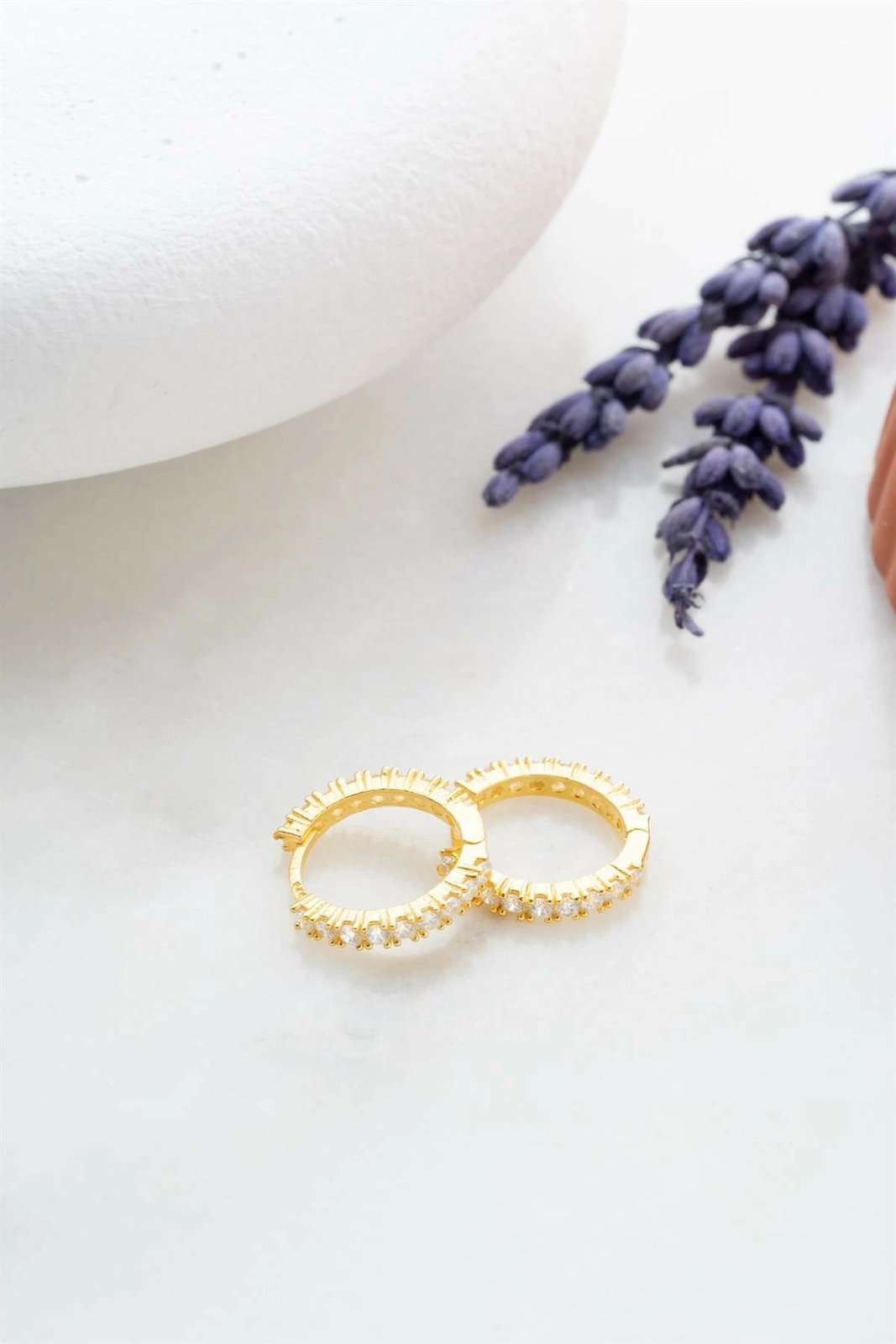 Vath argjendi, ngjyrë ari rozë dhe e bardhë, Jumeon, NRZ999059