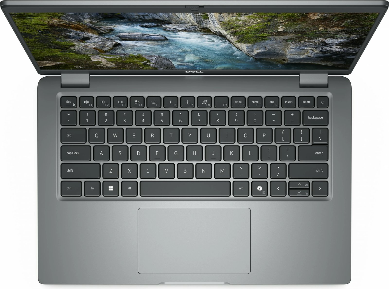 Laptop DELL Precision 3490, Intel Core Ultra 7, 16 GB RAM, 1 TB, 14", i zi