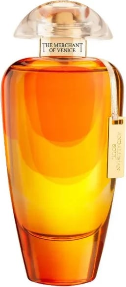 Eau de Parfum për meshkuj The Merchant Of Venice Andalusian Soul 100ml