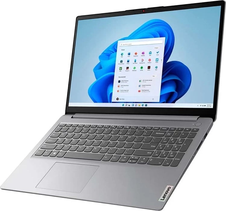 Lenovo Llaptop AMD Ryzen 3 7320U