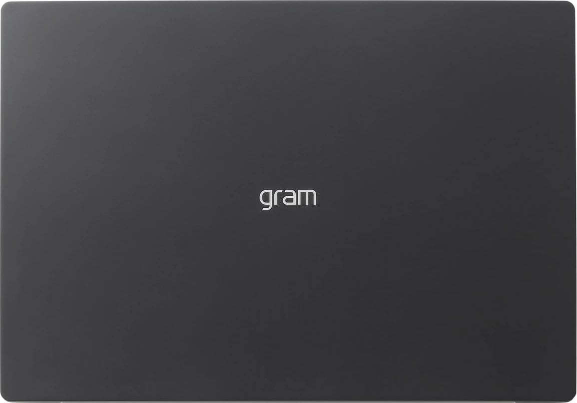Kompjuter portativ LG gram Pro 17Z90SP-G.AA78G, Core Ultra 7 155H, 16GB/1TB, IPS, e zezë
