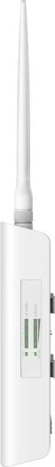 Gateway rrjeti TP-LINK ER703WP-4G-Outdoor, Wi-Fi 6 AX3000, 4G+ Cat6, i bardhë