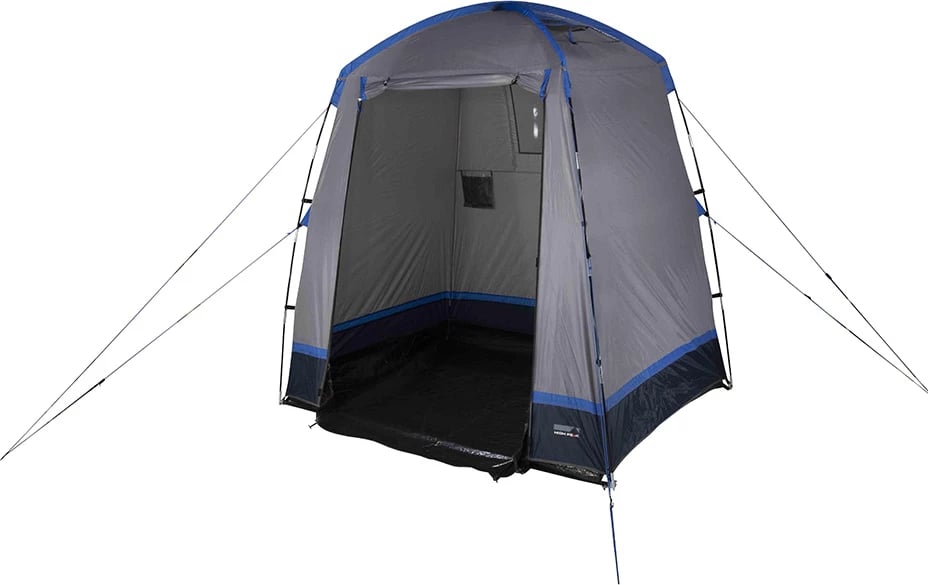 Pavijon High Peak, gri