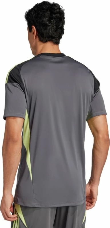 Fanellë portieri adidas për meshkuj, gri Fanellë portieri adidas për meshkuj, gri