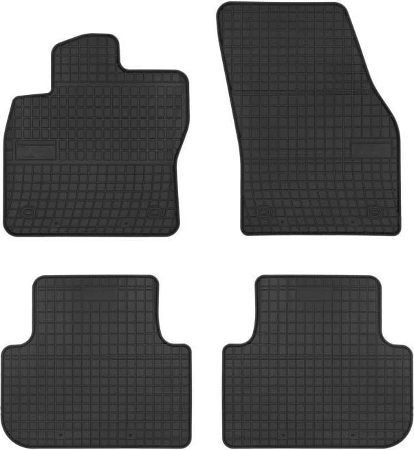 Shtroje Gome Vw Tiguan Ii 2016-