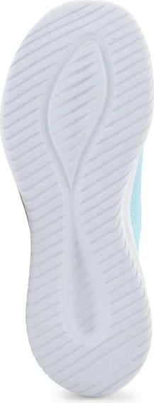 Atlete fëmijësh Skechers, të kaltërta
