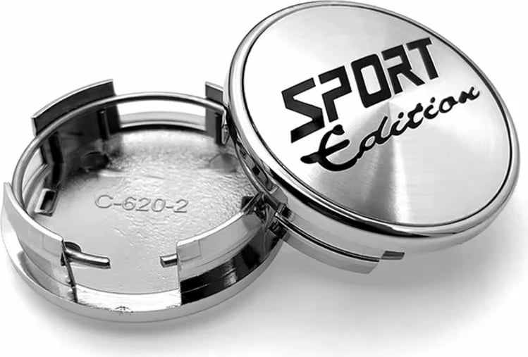 Kapak Rrote Sport Edition