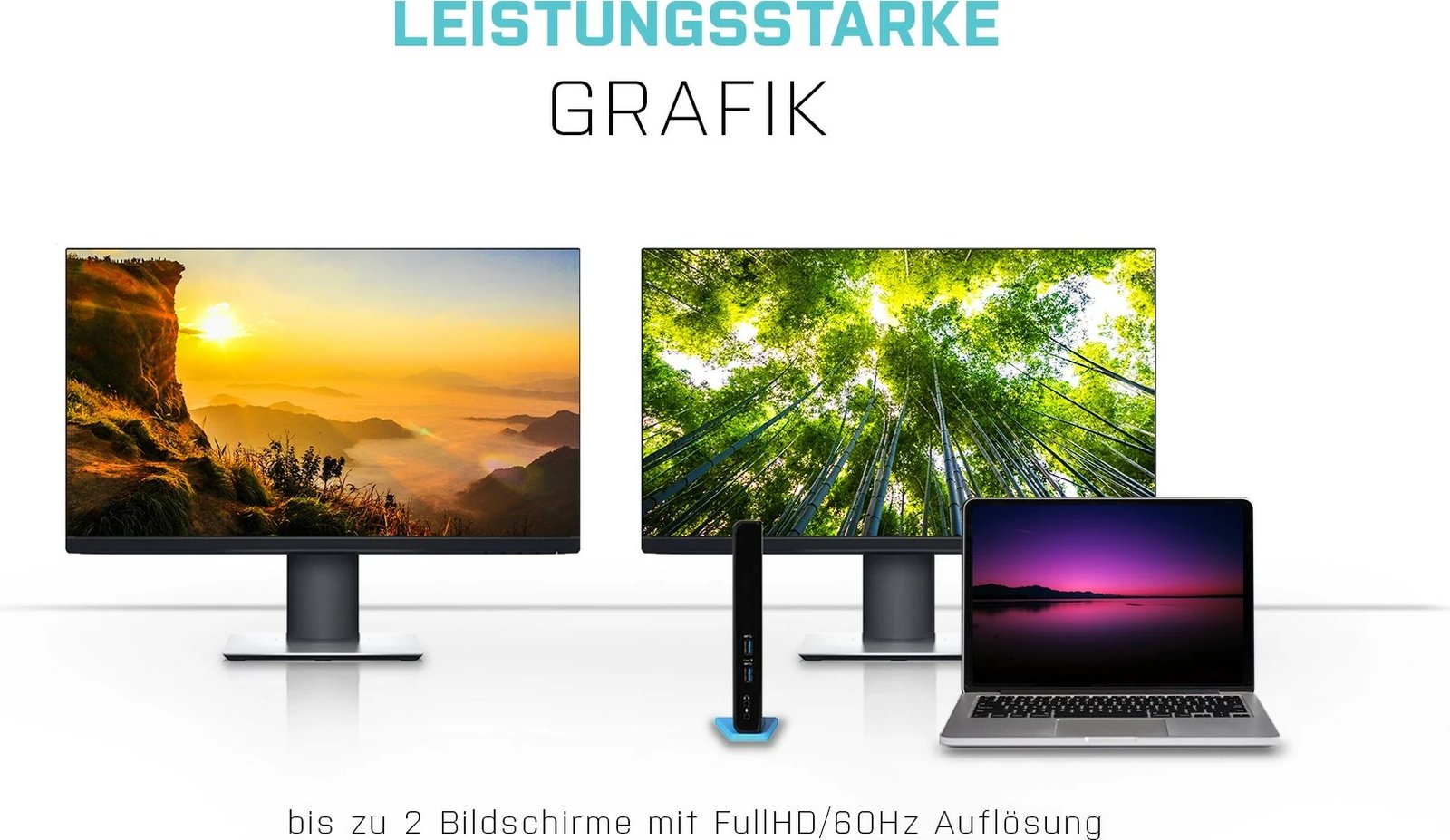 Docking station i-tec USB 3.0/USB-C Dual HDMI, Wired, USB 3.2 Gen 1, E zezë