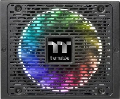Kasë Thermaltake Toughpower iRGB PLUS 1200W Platinum, modulare, me RGB