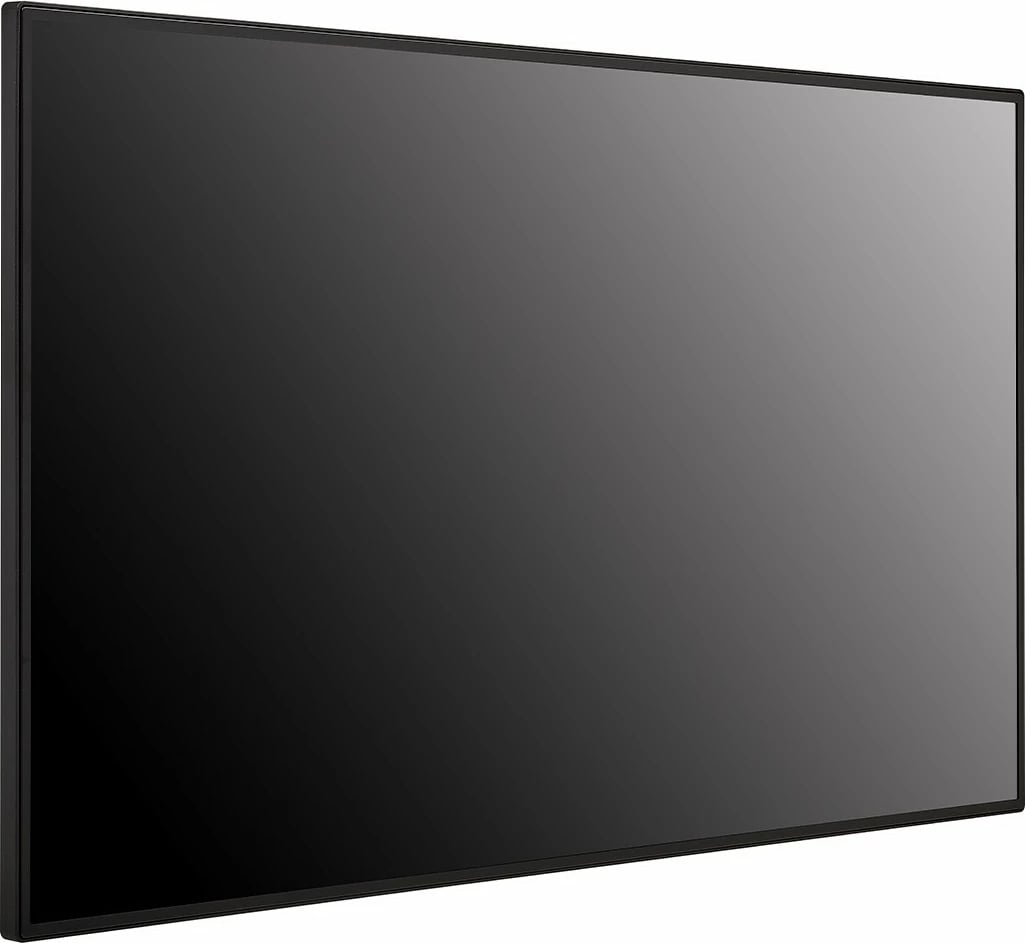 Ekran LG 43UM5N-H, Digital Signage, 43", LCD, 4K Ultra HD, Wi-Fi