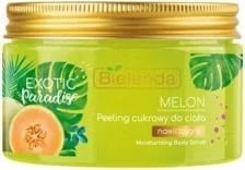 Peeling Trupi BIELENDA Exotic Paradise Melon 350g Peeling Trupi BIELENDA Exotic Paradise Melon 350g
