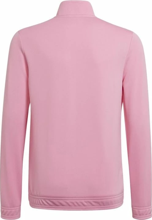 Duks për fëmijë adidas Entrada 22 Track Jr HC5035, rozë