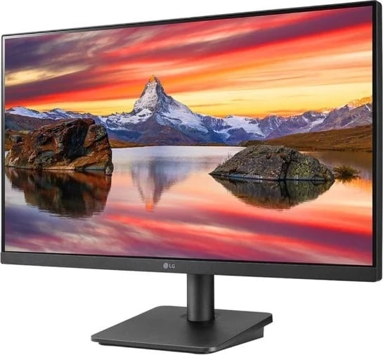 Monitor LG 24MP400P-B, 23.8", Full HD, i zi