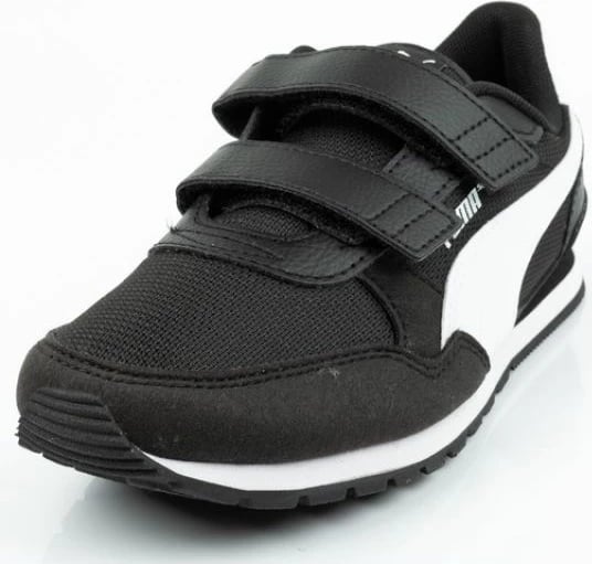 Atlete për fëmijë Puma ST Runner Jr, të zeza