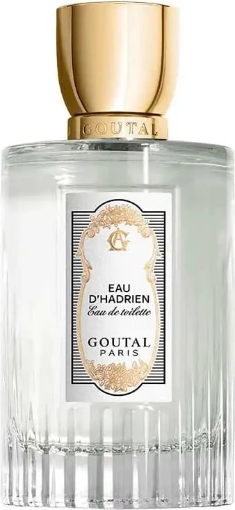 Eau de Toilette Goutal Eau d'Hadrien Mixt 100ml