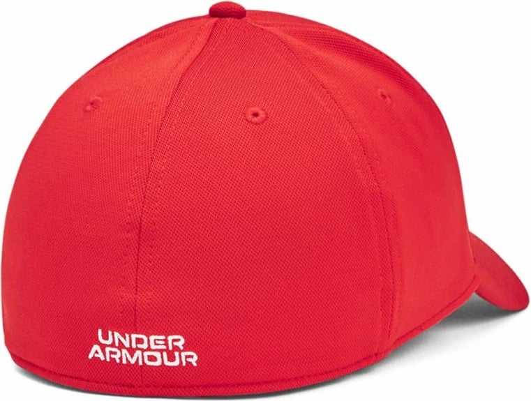 Kapelë për meshkuj Under Armour, e kuqe