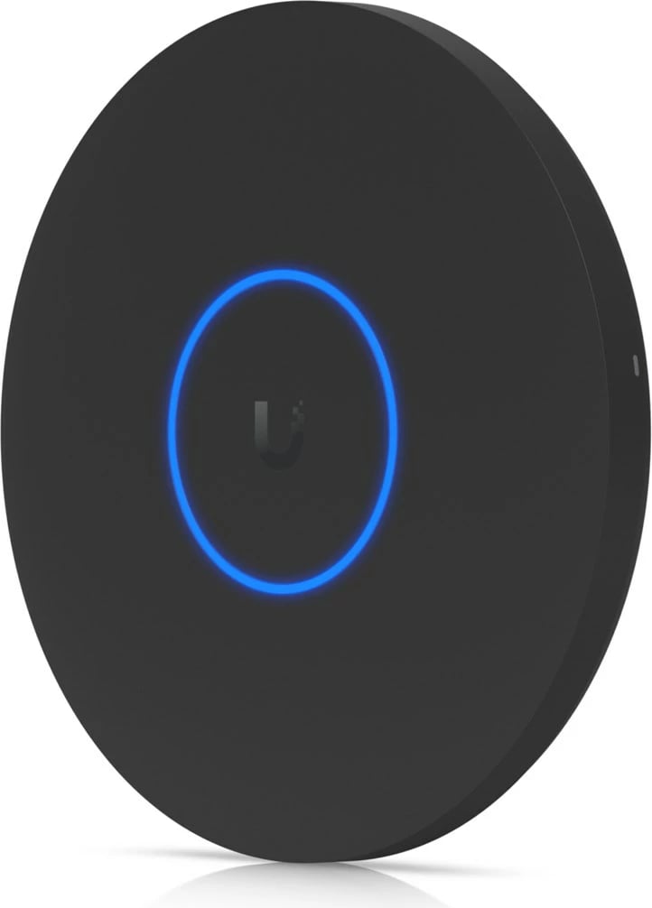 Access point Ubiquiti U7 Pro XG, 5800 Mbit/s, PoE+, i zi