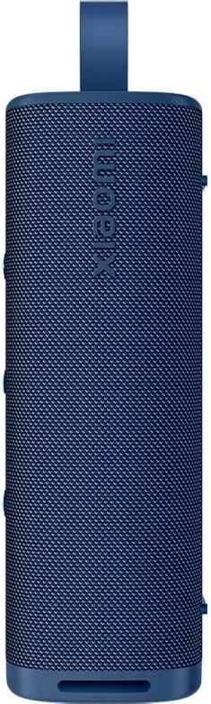 Boks portativ Xiaomi Sound Outdoor, ngjyrë blu