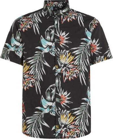 Maicë për meshkuj O'Neill, e zezë