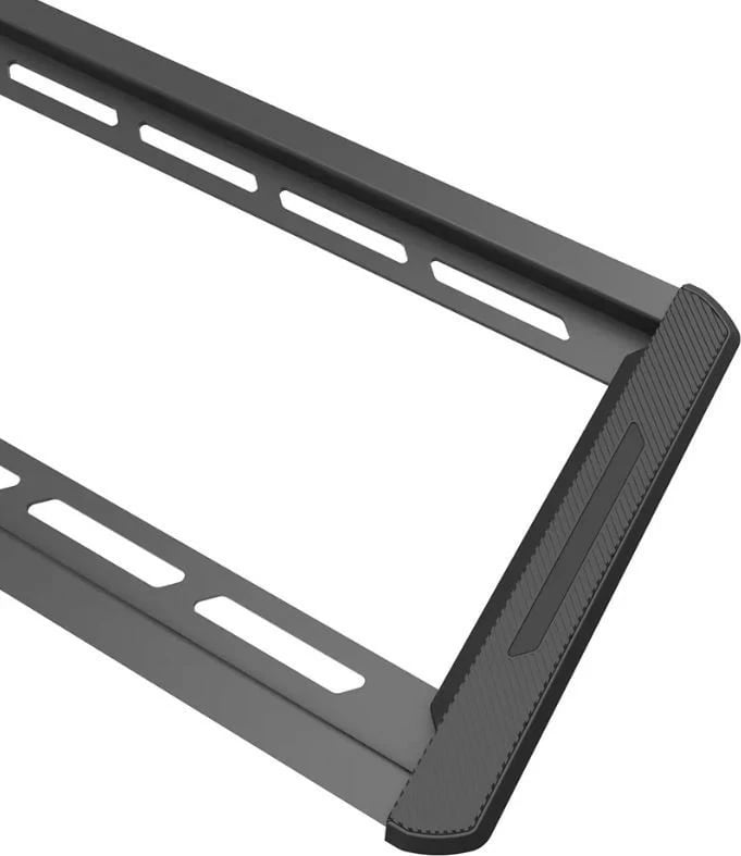 Mbajtës muri Neomounts WL35-550BL16 për TV/monitor 40-75", Metal, i zi