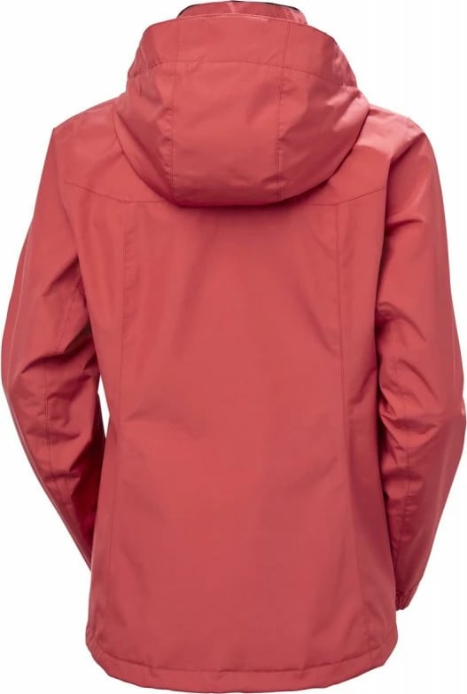Jakne për femra Helly Hansen, rozë