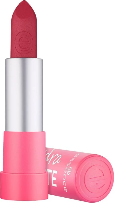 Buzëkuq Essence Hydra Matte, 408 Pink Positive, 3.5g