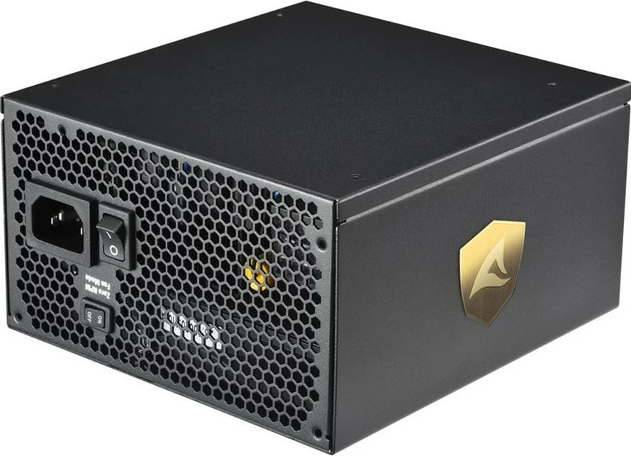 Furnizues energjie Sharkoon REBEL P30 Gold 1000W, ATX 3.0, modular, i zi