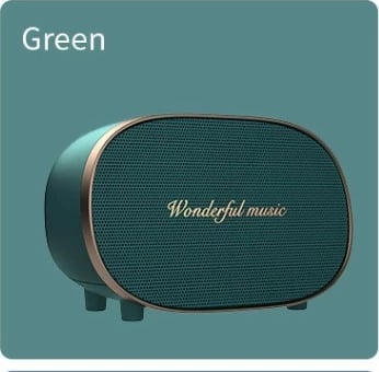 Altoparlant SONIT BT2631 (Gjelbërt)