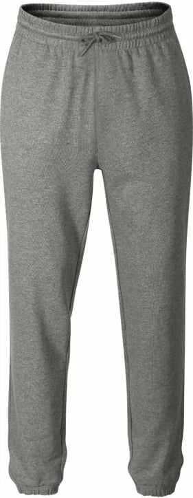 Pantallona sportive unisex Malfini, ngjyrë gri e errët