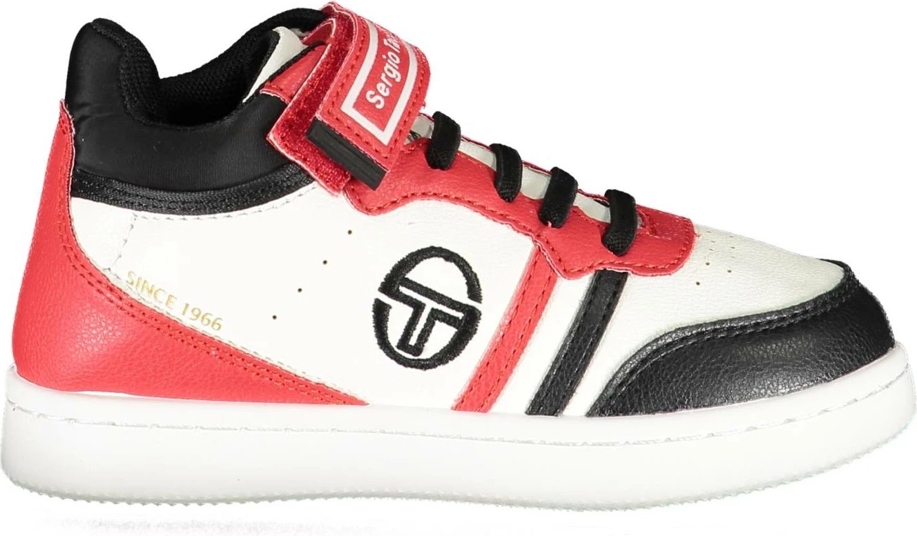 Atlete për djem SERGIO TACCHINI, të bardha