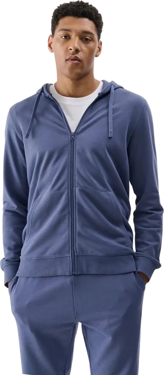 Duks për meshkuj 4F, vjollcë