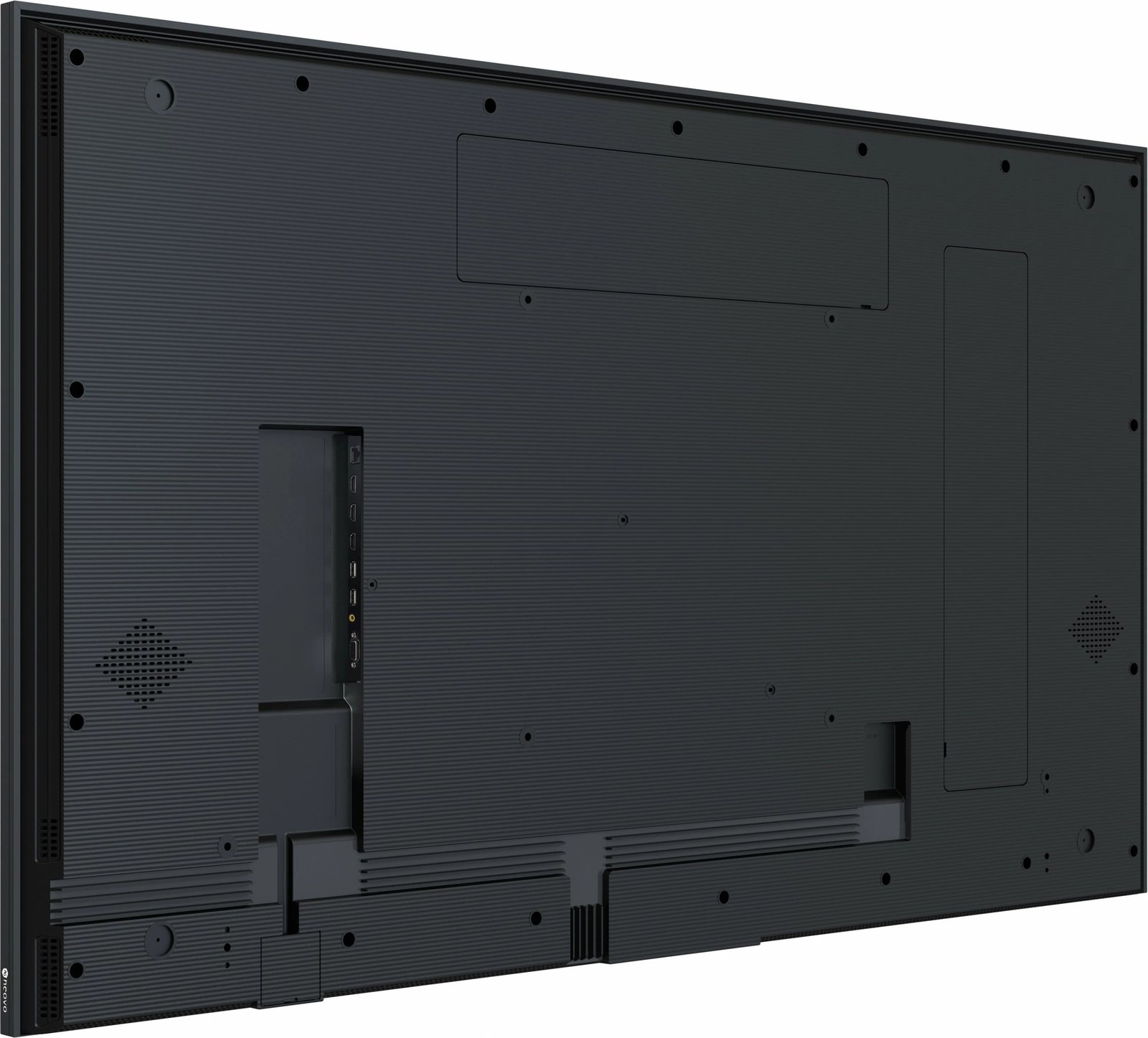 Ekran digital signage AG Neovo NSD-6503, 65 inç, 4K UHD, Wi-Fi, Android, i zi