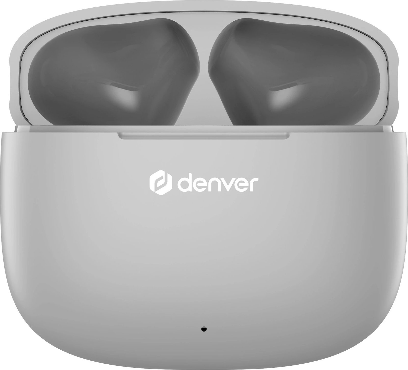 Kufje Denver TWE-48GR, earbuds, gri Kufje Denver TWE-48GR, earbuds, gri