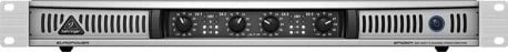 Amplifikator Behringer EPQ304, 4-kanalësh