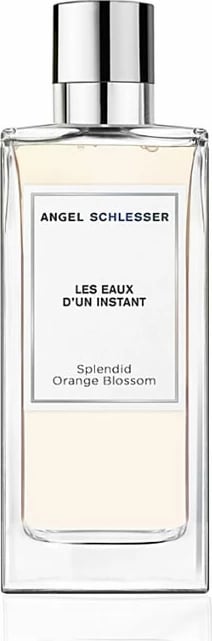 Eau de Toilette unisex Angel Schlesser Splendid Orange Blossom 100ml