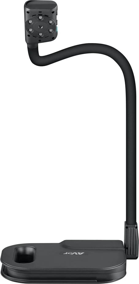 Kamerë dokumentesh AVerMedia U50+, USB 2.0, e zezë