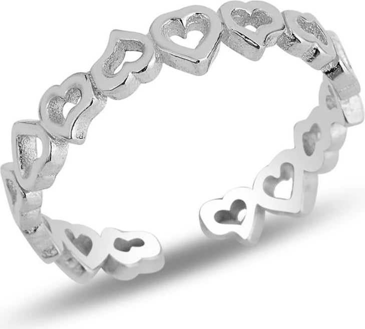 Unazë argjendi Jumeon, SGTL11821, argjend