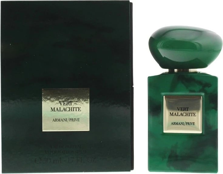 Eau De Parfum Armani/Prive Vert Malachite, 50 ml
