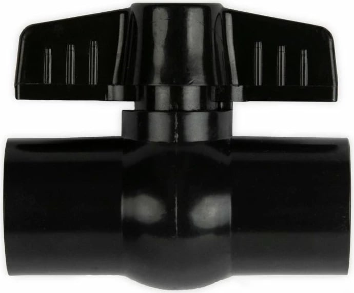 Vaskë akulli Virtufit, anthracite