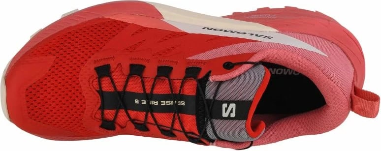 Atlete për femra Salomon Sense Ride 5, rozë