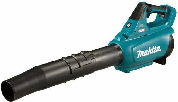 Fshesë me erë pa kabllo Makita UB001GZ, 40 V, Lithium-Ion, Kaltër