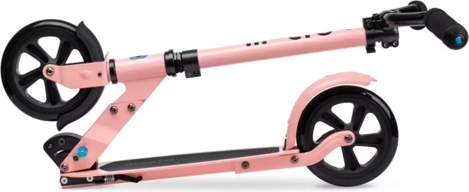 Skuter Micro Speed Deluxe, Rozë