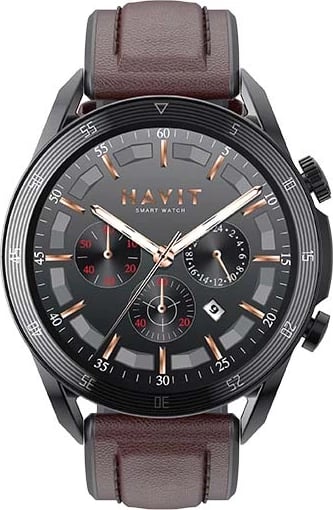 Orë E Mençur HAVIT M9030 PRO (Kaftë)