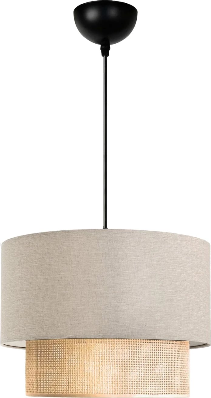 Llambë tavani Opviq, krem, AYD-3628
