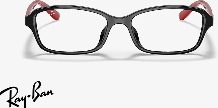 Korniza optike Ray-Ban Junior RY1569D 3707 49